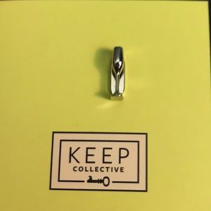 Keep Collective Wine charm